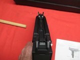IWI UZI Pistol 22LR New with Case - 9 of 9