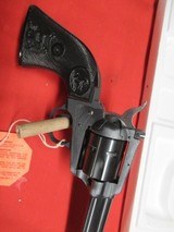 Colt New Frontier 2nd Gen 22LR NIB - 9 of 13