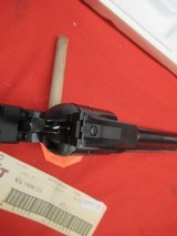 Colt New Frontier 2nd Gen 22LR NIB - 11 of 13