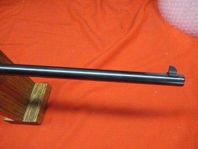 Taurus Model 63 22LR - Image 6 of 17