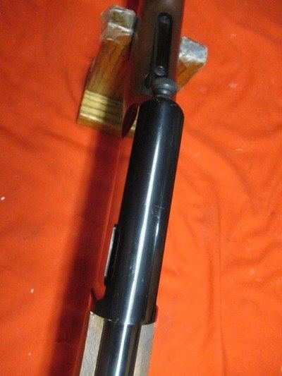 Taurus Model 63 22LR - Image 7 of 17