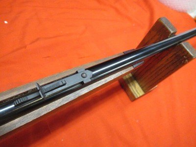 Taurus Model 63 22LR - Image 8 of 17