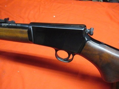 Taurus Model 63 22LR - Image 14 of 17
