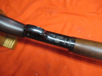 Taurus Model 63 22LR - Image 10 of 17