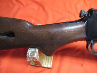 Taurus Model 63 22LR - Image 3 of 17