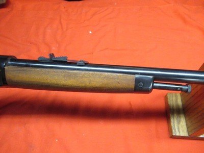 Taurus Model 63 22LR - Image 5 of 17