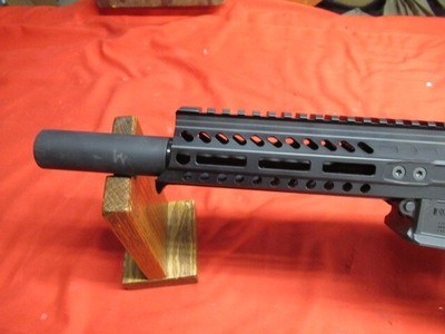 Patriot Ord Factory POF Mod P SG 22 - Image 7 of 9