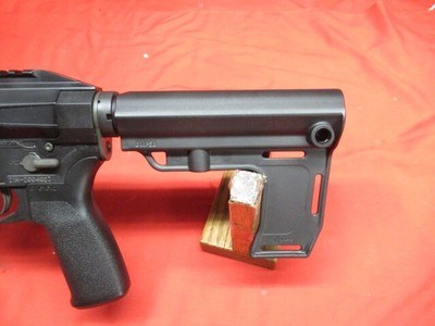 Patriot Ord Factory POF Mod P SG 22 - Image 6 of 9