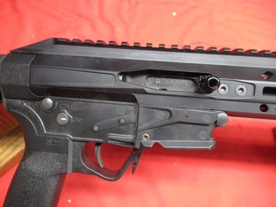 Patriot Ord Factory POF Mod P SG 22 - Image 2 of 9