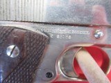 Colt 1911 45ACP Mfg 1914 - 3 of 9