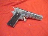 Colt 1911 45ACP Mfg 1914