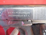 Colt 1911 45ACP Mfg 1914 - 6 of 9