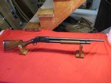 Winchester 1897 Riot Nicest One I have Ever Had!!