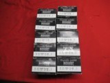 10 Boxes 250Rds Black Aces Tactical Buckshot 12ga - 1 of 3
