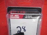 Ruger LCP Max Magazine 12Rd 380 - 2 of 4