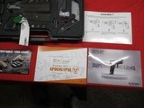 Canik Mete SF Signature Series Apocalypse 9MM NEW - 5 of 11
