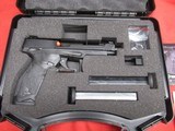 Taurus TX Competition 22 NEW - 2 of 8
