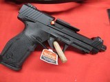Taurus TX Competition 22 NEW - 4 of 8