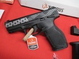 Taurus TX 22LR Limited Run New - 4 of 6