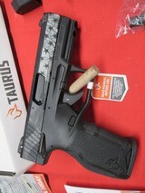 Taurus TX 22LR Limited Run New - 2 of 6
