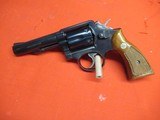 S&W 13-2 357 Magnum