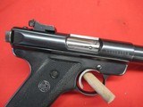 Ruger Mark II Target 22LR - 3 of 11