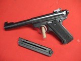 Ruger Mark II Target 22LR - 8 of 11