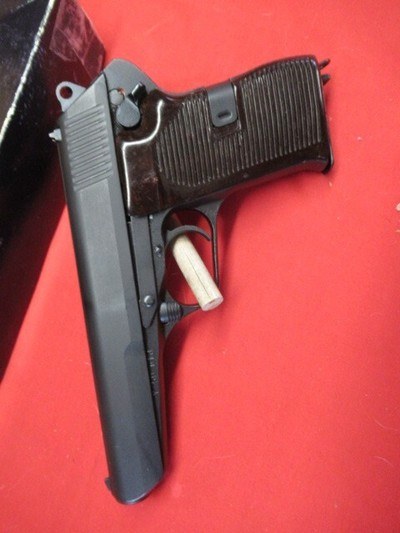 CZ 52 with box - Image 2 of 14