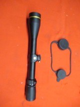 Leupold VX-3i 3.5-10X40MM Scope - 11 of 11