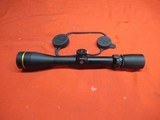 Leupold VX-3i 3.5-10X40MM Scope