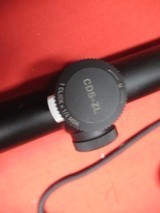 Leupold VX-3i 3.5-10X40MM Scope - 6 of 11