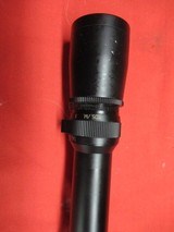 Leupold Vaari-X III 4.5-14X40MM AO Scope - 10 of 11