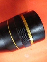 Leupold Vaari-X III 4.5-14X40MM AO Scope - 4 of 11
