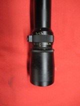 Leupold Vaari-X III 4.5-14X40MM AO Scope - 8 of 11