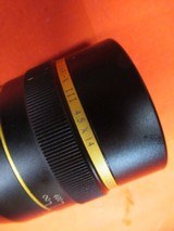 Leupold Vaari-X III 4.5-14X40MM AO Scope - 5 of 11