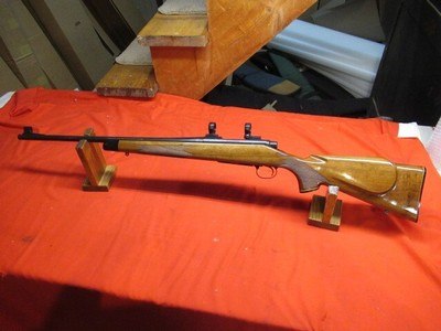 Remington 700 BDL 308 Win Nice!
