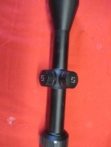 Zeiss Terra 3X 4-12X42 Scope - 5 of 11