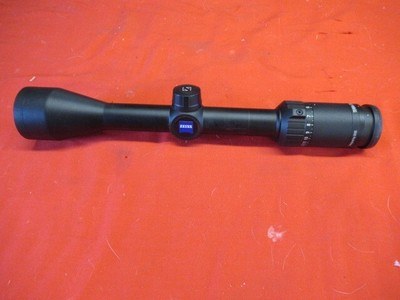 Zeiss Terra 3X 4-12X42 Scope