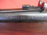 Winchester Pre 64 Model 94 Carbine 30 WCF - 16 of 23