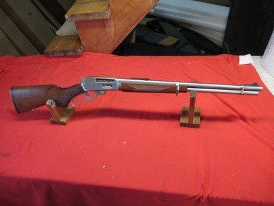 Marlin 336SS 30-30 Stainless