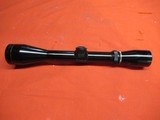 Leupold Vari-X II 3-9X40 Gloss Scope