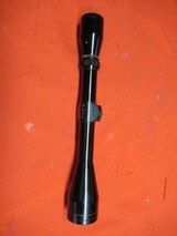 Leupold Vari-X II 3-9X40 Gloss Scope - 8 of 9