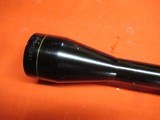 Leupold Vari-X II 3-9X40 Gloss Scope - 3 of 9