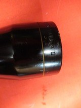 Leupold Vari-X II 3-9X40 Gloss Scope - 5 of 9