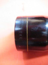 Leupold Vari-X II 3-9X40 Gloss Scope - 6 of 9