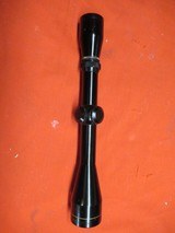 Leupold Vari-X II 3-9X40 Gloss Scope - 9 of 9