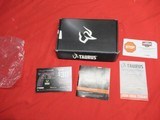 Taurus TX 22LR NIB - 4 of 4