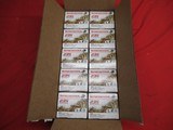 10 Boxes 2350 Rds Winchester 22LR Hollow Point Ammo