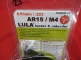 Lula AR15?M4 Loader & Unloader New - 2 of 3