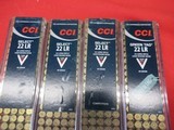 800 Rds CCI 22LR Competition - 2 of 3